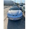 Image 1 : 2002 Pontiac Firebird