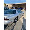 Image 3 : 2002 Pontiac Firebird