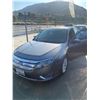 Image 2 : 2010 Ford Fusion