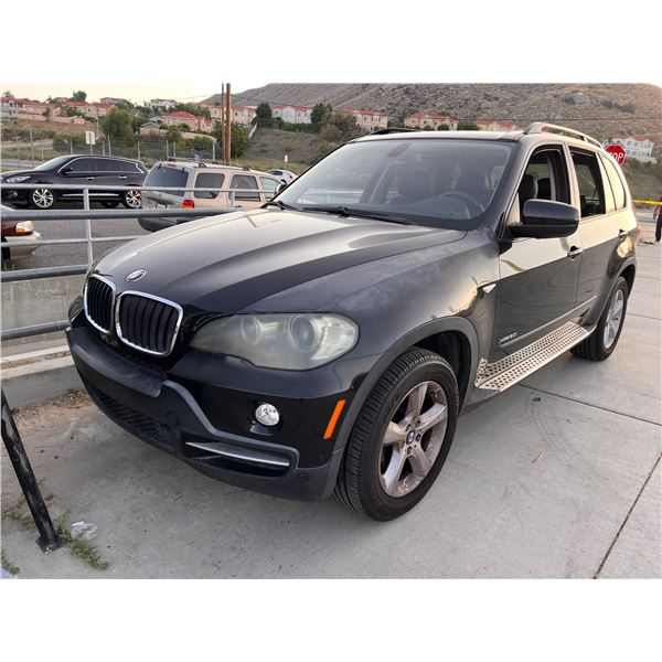 2011 BMW X5