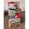 Image 3 : Pallet #497 - Costco/Target Merchandise