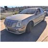 Image 1 : 2005 Cadillac STS