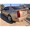 Image 3 : 2005 Cadillac STS