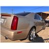 Image 4 : 2005 Cadillac STS