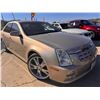 Image 5 : 2005 Cadillac STS
