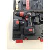 Image 3 : SKIL CORDLESS DRILL , CHARGER AND 2 BATTERIES , MANUAL