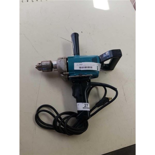 MAKITA HAMMER DRILL TESTED AND WORKING