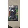 Image 1 : NEW POLYMER GATE LOCKING 2 SIDED LATCH