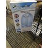 Image 3 : PURE GUARDIAN ONE GALLON TABLETOP ULTRA SONIC HUMIDIFIER TESTED AND WORKING - RETAIL $69