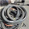 Image 2 : LARGE LOT OF BIKE TIRES VARIOUS SIZE