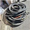 Image 4 : LARGE LOT OF BIKE TIRES VARIOUS SIZE