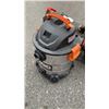 Image 2 : 2 SHOP VACS AND 2 SHOP VAC MOTOR HEADS