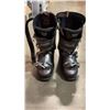 Image 5 : VOLANT SKIS, SCOTT POLES, AND NODICA SIZE 11 BOOTS