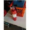 Image 2 : BLACK AND DECKER ROUTER WITH FIRE EXTINGUISHER