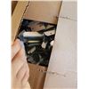 Image 2 : 2 BOXES OF NEW FENCE CLIPS