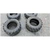 Image 3 : SET OF 14 INCH ATV TIRES