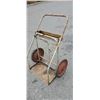 Image 1 : STEEL WELDING CART