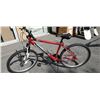 Image 1 : RED SUPERCYCLE BIKE