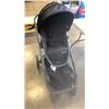 Image 2 : QOOL JOOVY FOLDING STROLLER WITH JJ COTE INSULATED CARRIER