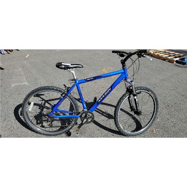 BLUE MARIN BIKE