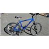 Image 1 : BLUE MARIN BIKE