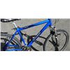 Image 2 : BLUE MARIN BIKE