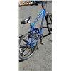 Image 4 : BLUE MARIN BIKE