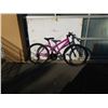 Image 1 : PURPLE NO NAME BIKE