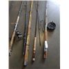 Image 3 : BUNDLE OF FISHING RODS