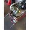 Image 2 : SWAN DUAL TANK AIR COMPRESSOR W0RKING