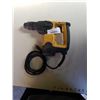 Image 1 : DEWALT D25304 ROTARY HAMMER TESTED AND WORKING