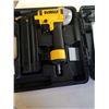 Image 3 : DEWALT 18 GAUGE BRAD NAILER TESTED AND WORKING