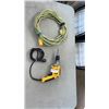 Image 1 : DEWALT DW272 DRYWALL DRILL TESTED AND WORKING WITH EXTENTION CORD