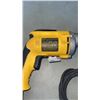 Image 2 : DEWALT DW272 DRYWALL DRILL TESTED AND WORKING WITH EXTENTION CORD