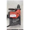 Image 2 : HILTI TE-15 HAMMER DRILL TESTED AND WORKING