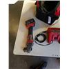 Image 2 : MILWAUKEE M18 CORDLESS 2PC TOOLSET WITH 2 M18 BATTERIES AND CHARGER TESTED AND WORKING