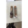 Image 2 : 2 TRAILER HITCHES