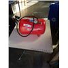 Image 1 : MOTOMASTER 5 GALLON PORTABLE AIR TANK WITH HOSE