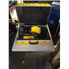 Image 1 : AGL SELF LEVELING LS-4 LASER LEVEL TESTED AND WORKING