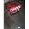 Image 1 : HONDA PORTABLE GENERATOR EB 1400 X NOT CURRENTLY RUNNING