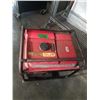 Image 8 : HONDA PORTABLE GENERATOR EB 1400 X NOT CURRENTLY RUNNING