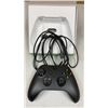 Image 2 : XBOX WIRELESS CONTROLLER W/ WIRELESS ADAPTER - TESTED WORKING