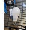 Image 2 : 4 CYNC FULL COLOR LIGHT BULBS - RETAIL $92