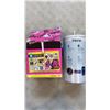 Image 2 : LOL SURPRISE REMIX SPEAKER AND IHOME PLAY GLOW SPEAKER
