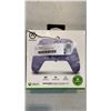 Image 1 : XBOX POWER A ENHANCED WIRED CONTROLLER - TESTED WORKING