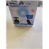 Image 2 : AS NEW WATER PICK ULTRA WATER FLOSSER TESTED AND WORKING - RETAIL $84