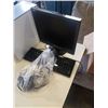 Image 2 : DELL INPSIRE WINDOWS 10 PRO 600 GB WIFI COMPUTER W/ KEYBOARD, MOUSE, ETC - RESET AND READY TO USE