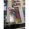 Image 2 : 4 COMICS - ARCHIE, DOCTOR WHO, MORBIUS, AND THIS SORTING DEATH