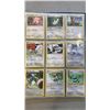 Image 3 : BINDER OF POKEMON CARDS