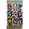 Image 3 : LARGE LOT OF BASEBALL CARDS